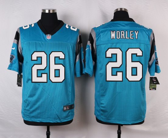 Carolina Panthers elite jerseys-034